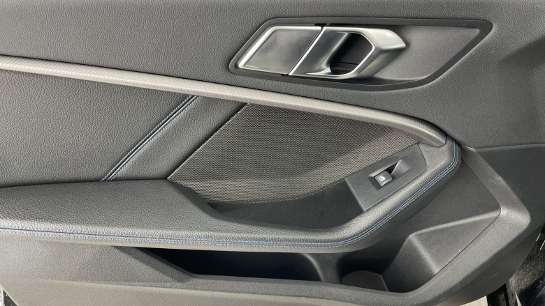 BMW 1 Series M135i xDrive 5dr Step Auto Petrol Hatchback